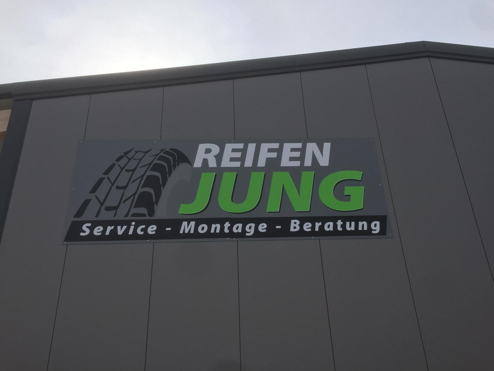 Reifen Jung